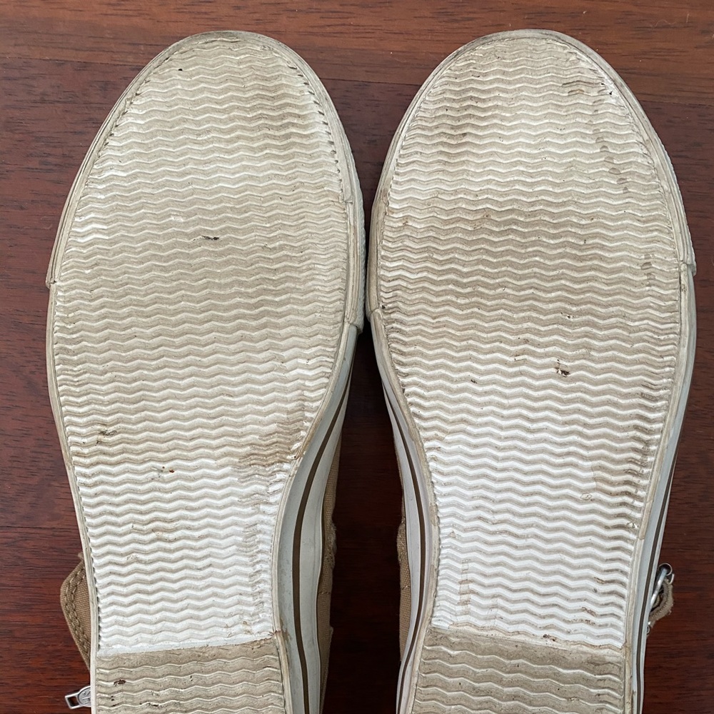 ASH High Tops - Picture 4 of 4